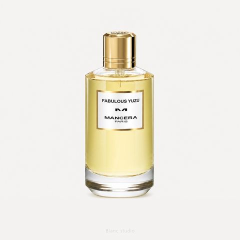 MANCERA Fabulous Yuzu